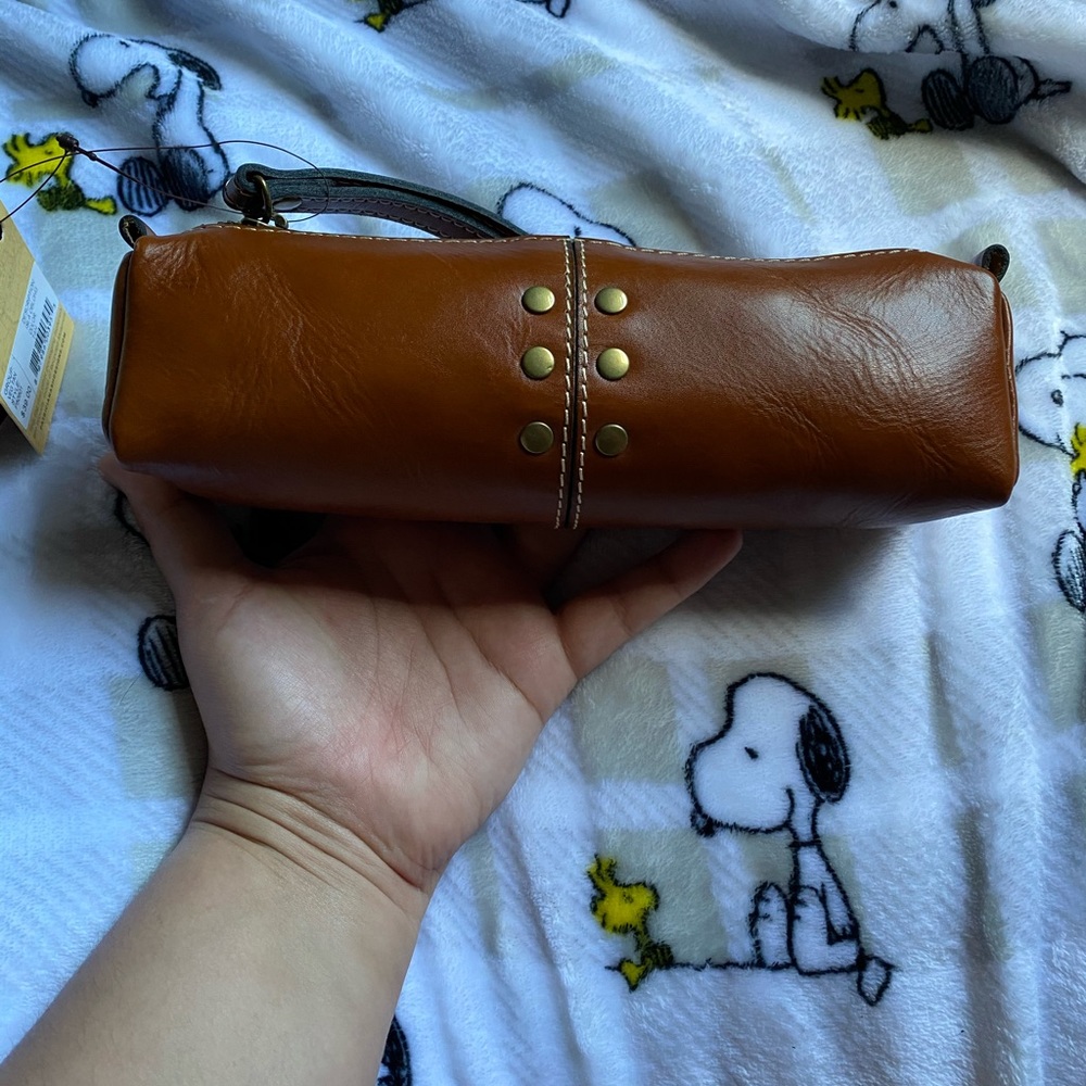 Patricia Nash wristlet
